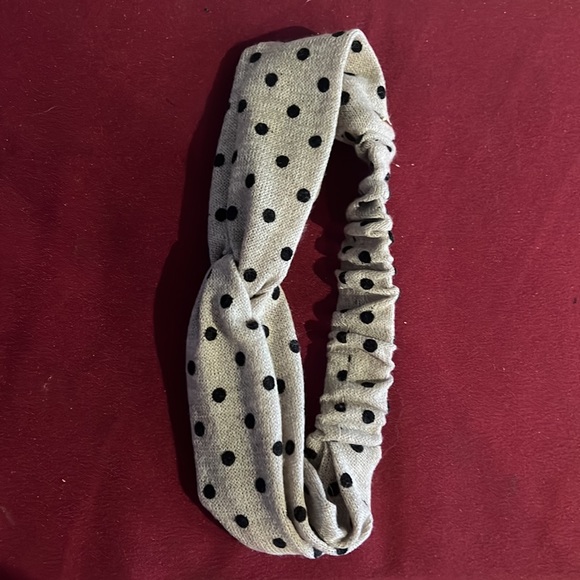 Dew Edit Headband - Picture 3 of 4